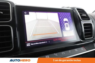 C5 aircross 1.5 Blue-HDi Shine BV6 131 ch 2019 occasion 92130 Issy-les-Moulineaux