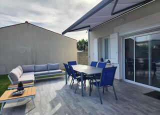  Maison à vendre 4 pièces 97 m²
