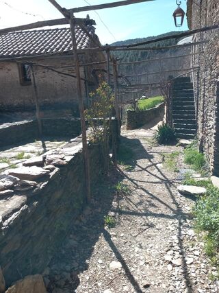  Maison � vendre 2 pi�ces 60 m�