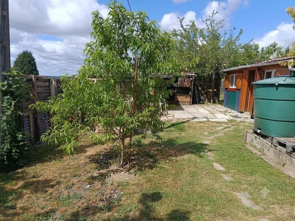 Vente Appartement Appartement à vendre 3 pièces IMPHY (58) Imphy