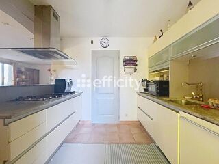  Maison à vendre 5 pièces 140 m²