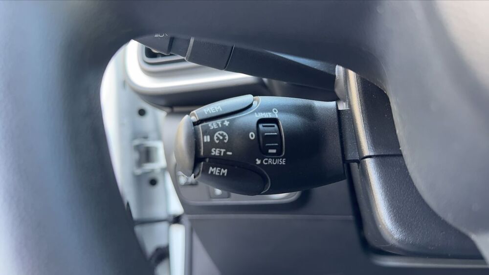 C3 III 1.2 PureTech 82 Feel 2019 occasion 54000 Nancy