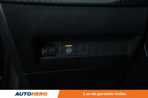 2008 1.2 PureTech Allure Pack 131 ch 2021 occasion 92130 Issy-les-Moulineaux