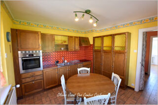  Maison  vendre 4 pices 92 m