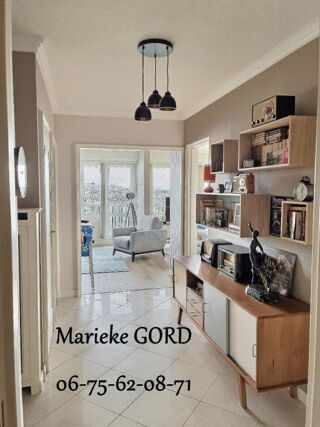  Appartement � vendre 4 pi�ces 97 m�