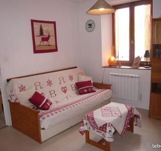  Appartement à louer 2 pièces 30 m²