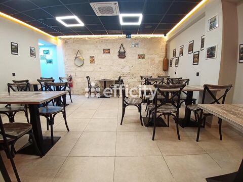 Restauration rapide 100000 84000 Avignon