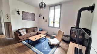  Maison à vendre 4 pièces 70 m²