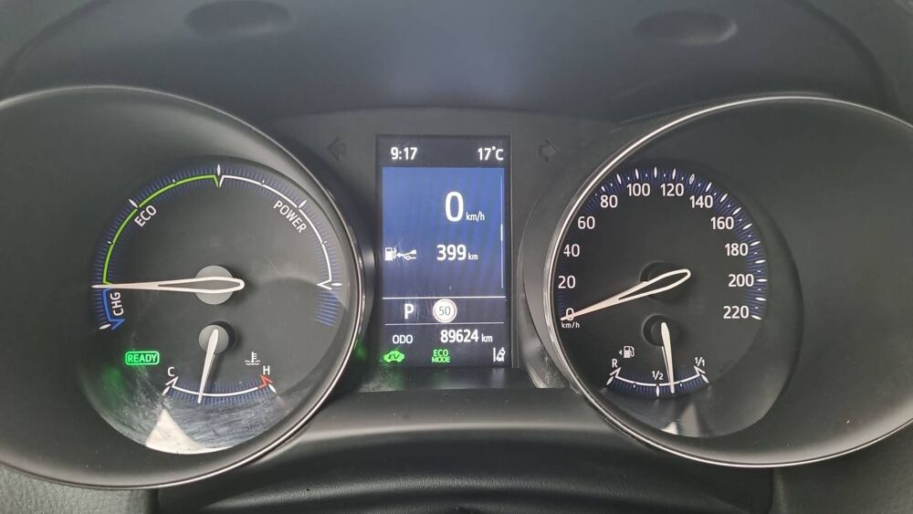 C-HR 1.8 VVT-i 122 Hybrid CVT GR Sport - Automatique Entretien co 2021 occasion 45340 Barville En Gatinais