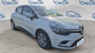 Clio IV 1.5 dCi 90 Trend 2018 occasion 13760 Saint Cannat