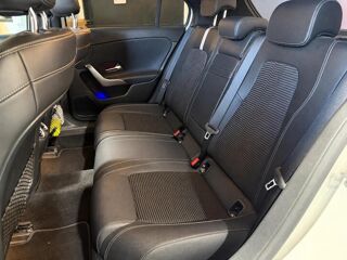 Classe A Hatchback 200 d 2.0 16V 8G-DCT 150 cv Bo&icirc;te auto 2019 occasion 85190 Venansault