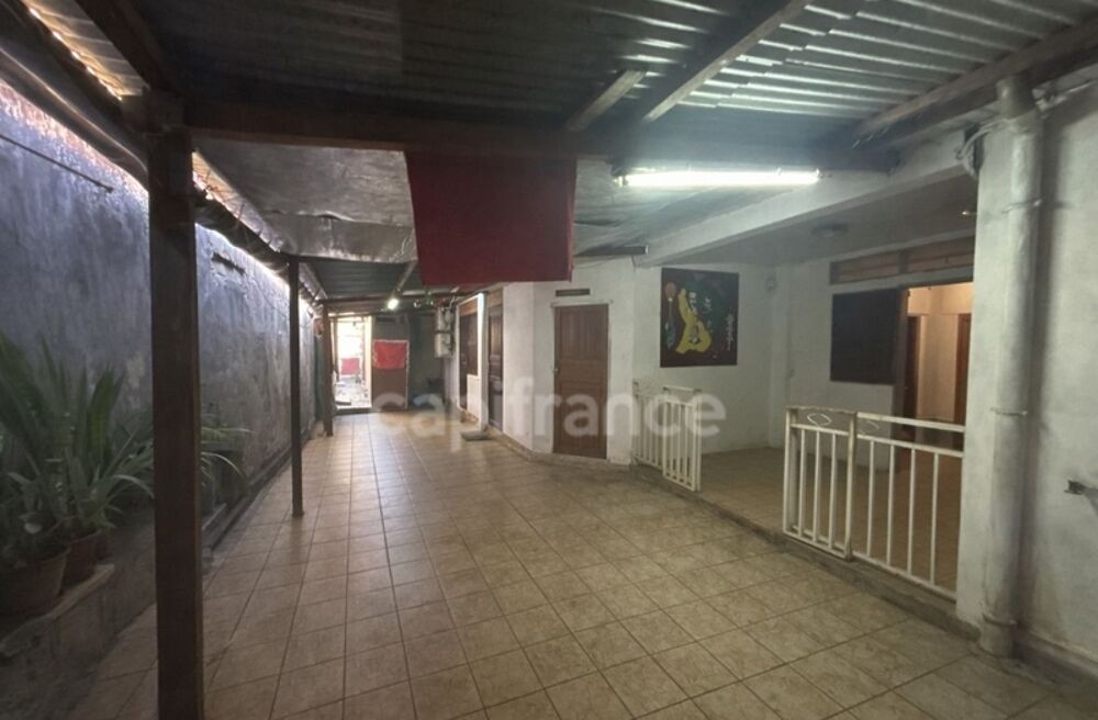 Vente Maison Maison à vendre 4 pièces  (973) Cayenne