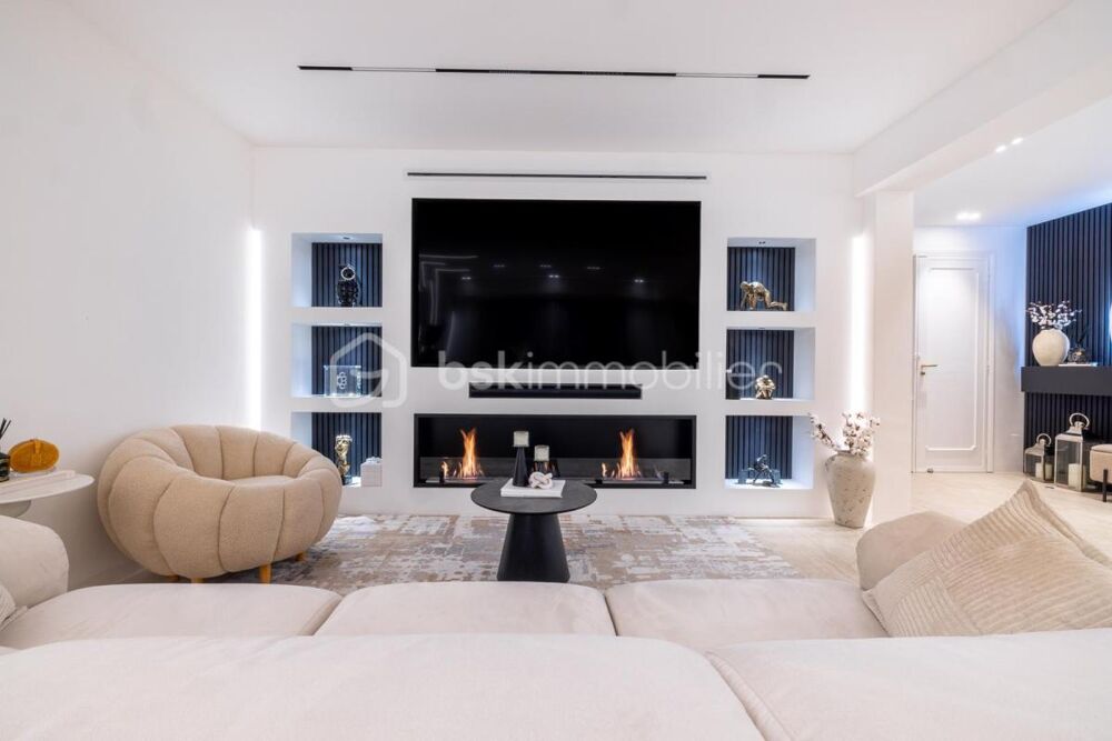 � vendre  Appartement Le Cannet (06110)