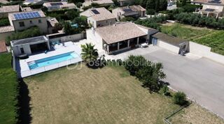  Villa à vendre 7 pièces 150 m²