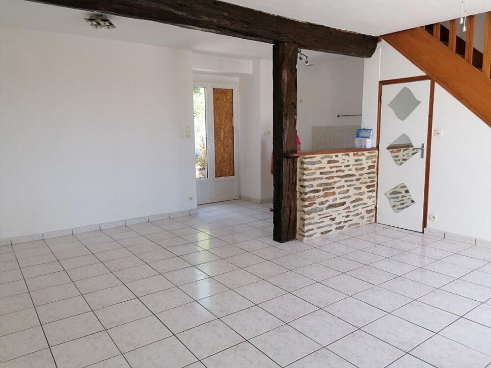 Immeuble Ploërmel 6 pièce(s) 115 m2