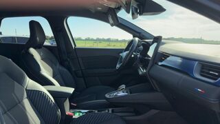 Symbioz 1.6 E-Tech 145 Hybrid BVA6 Esprit Alpine 2025 occasion 76230 Isneauville