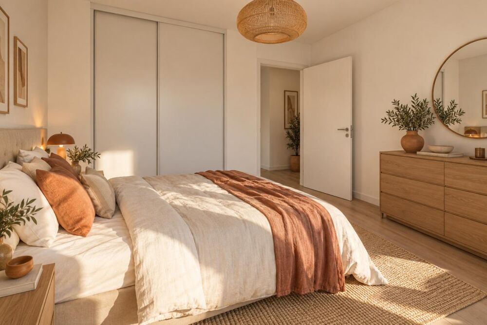 Vente Appartement RDC AVEC TERRASSE – PARKING – GARE LÉMAN EXPRESS À 800 M Thonon les bains