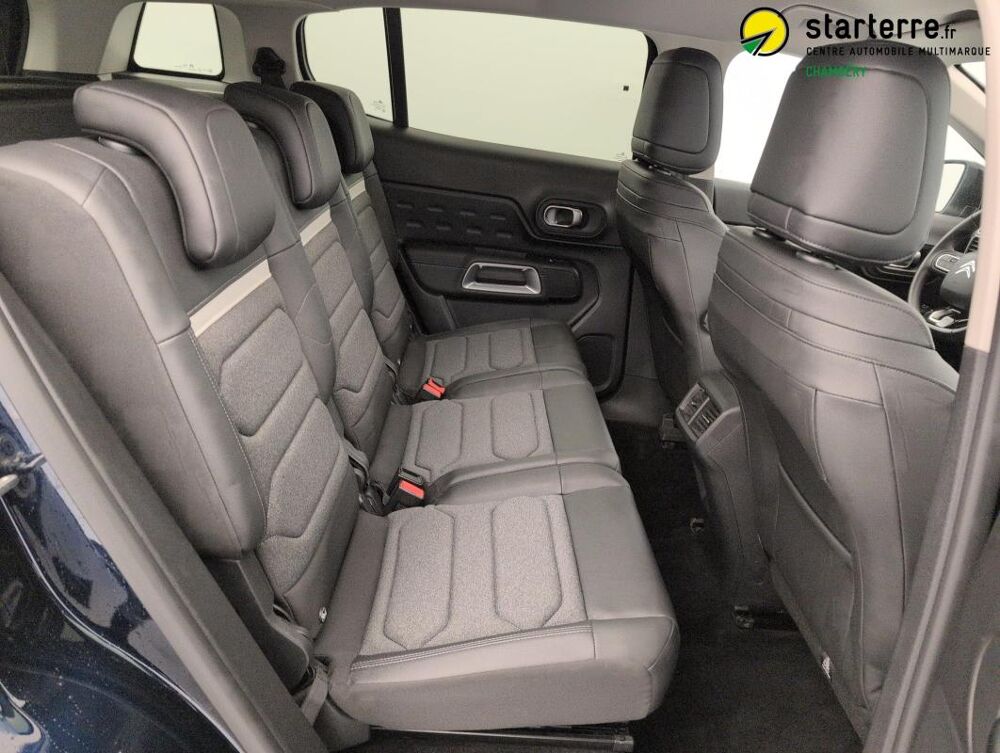 C5 aircross Hybride 136 e-DCS6 Max 2024 occasion 73420 Voglans