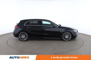 Classe A 200 d AMG Line 8G-DCT 150 ch 2020 occasion 92130 Issy-les-Moulineaux