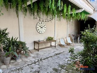  Maison � vendre 12 pi�ces 341 m�