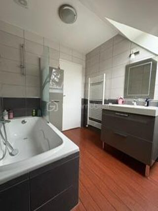  Maison � vendre 6 pi�ces 126 m�