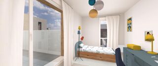  Appartement � vendre 3 pi�ces 71 m�