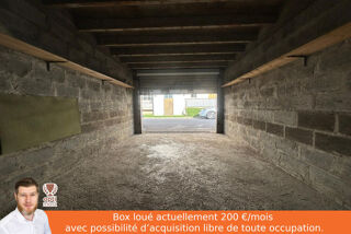  Parking / Garage � vendre 1 pi�ce 16 m� Thiais