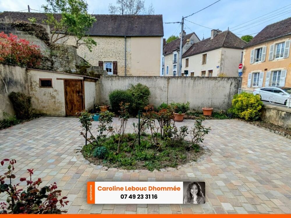 Maison – Bellême - Vue 4
