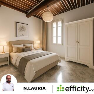  Appartement � vendre 3 pi�ces 60 m�