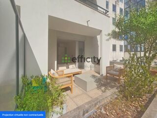  Appartement � vendre 2 pi�ces 40 m�