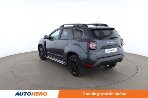 Duster II 1.3 TCe SL Extreme 4x2 EDC 150 ch 2023 occasion 92130 Issy-les-Moulineaux
