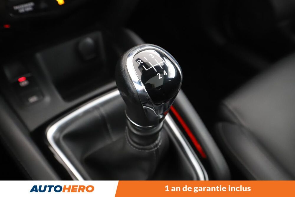 Qashqai 1.5 dCi Tekna+ 115 ch 2020 occasion 92130 Issy-les-Moulineaux