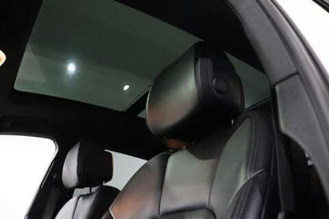 Macan 2021 occasion 33000 Bordeaux