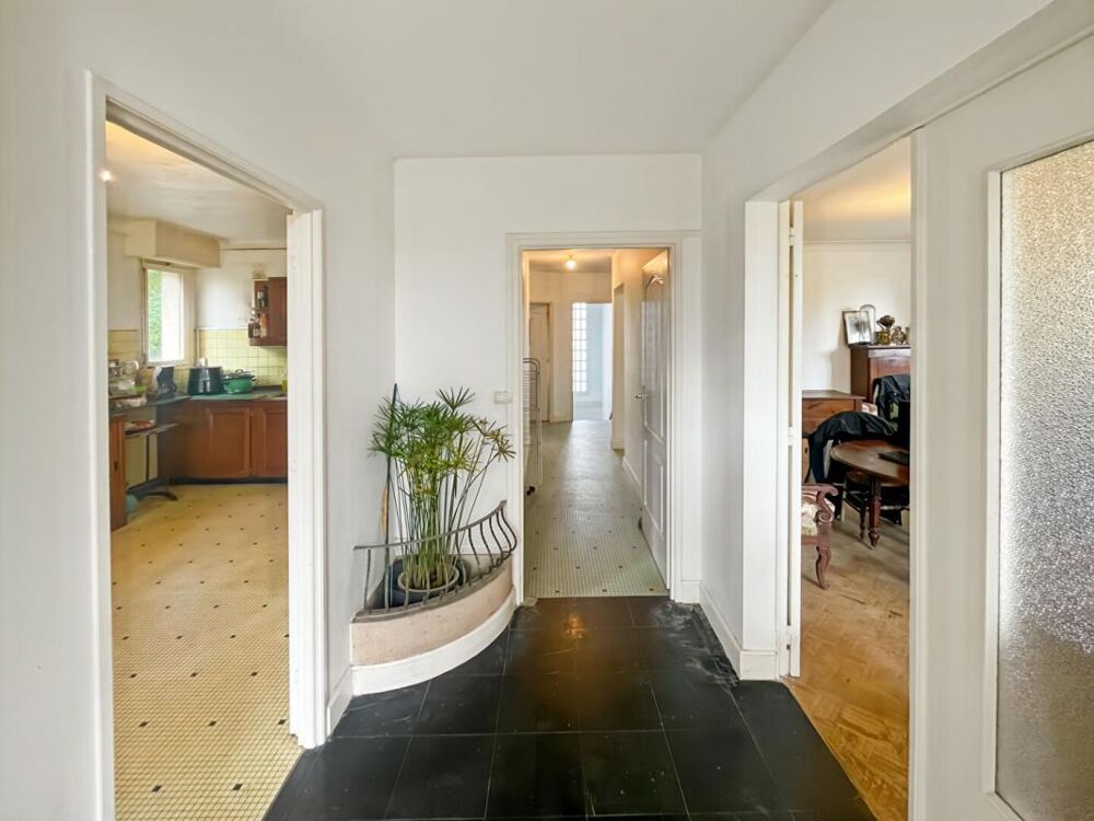 Vente Maison Belle maison familiale lumineuse de 131 m² avec grand terrain à Châteauroux Chateauroux