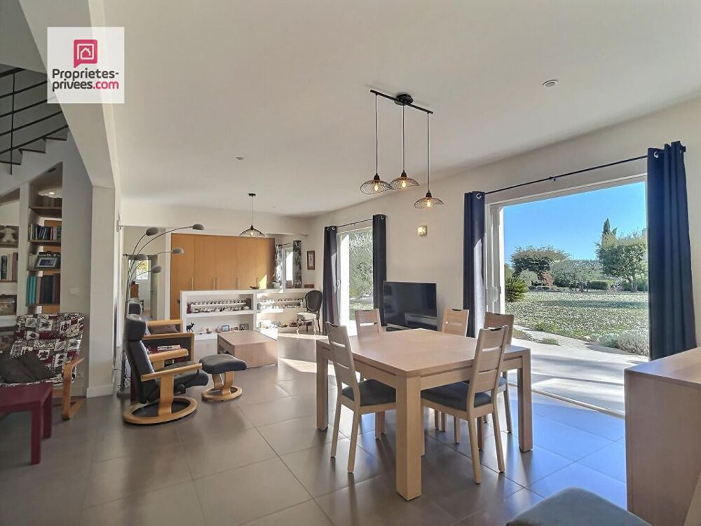 Vente Villa Belle Villa Draguignan 6 pièce(s) 169 m2 Draguignan