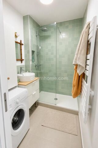  Appartement à louer 2 pièces 37 m²