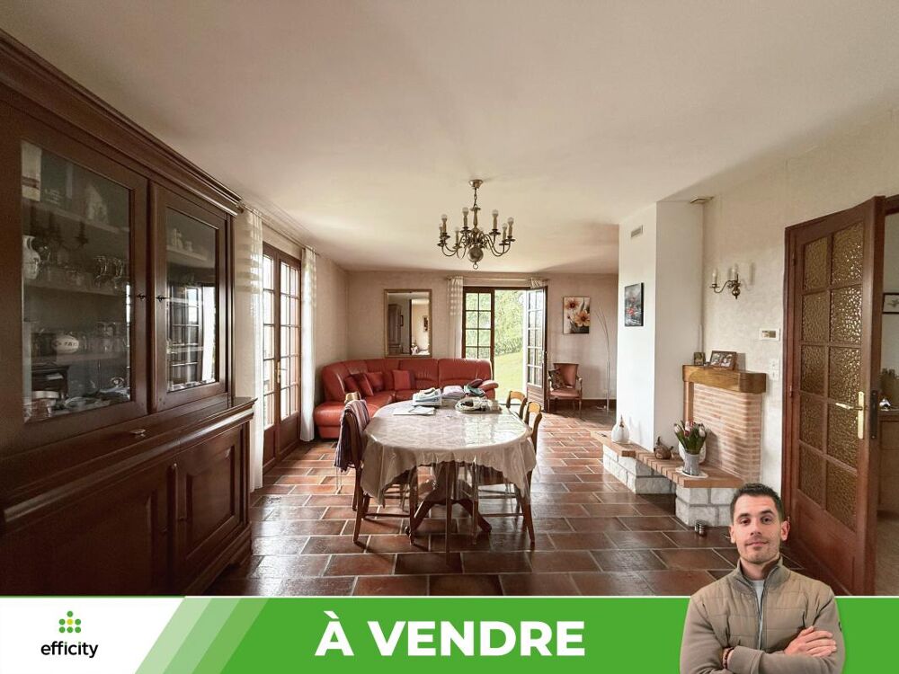 Vente Maison Pavillon Lizant