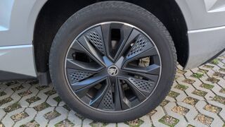 Karoq 1.5 TSI 150 DSG7 Sportline 2023 occasion 69126 Brindas