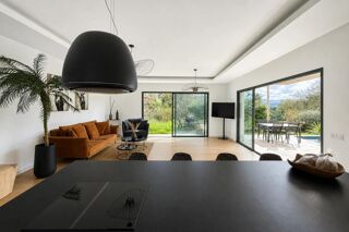  Maison à vendre 4 pièces 135 m²
