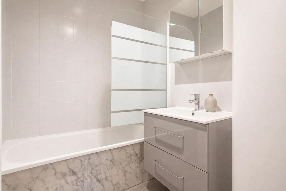 Vente Appartement Dugny - Bel Appartement 3 pièces avec balcon Dugny