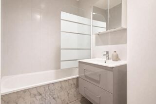  Appartement à vendre 3 pièces 62 m²