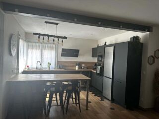  Maison à vendre 4 pièces 128 m²