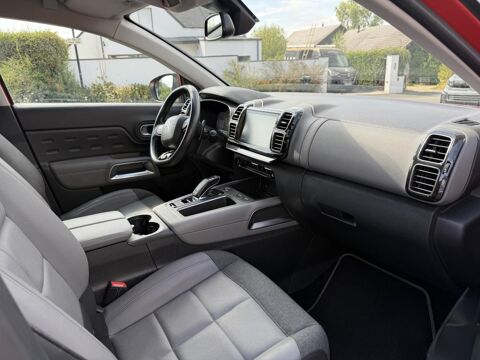 C5 aircross 1.5 BLUEHDI 130 S&S SHINE EAT8 2019 occasion 35690 Acign&eacute;