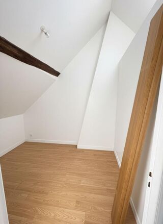 Appartement � vendre 3 pi�ces 39 m�