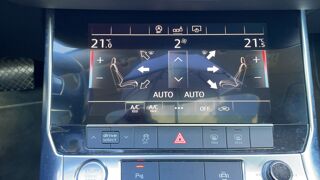 A6 35 TDI 163 Myld Hybrid S-Tronic 7 Business 2019 occasion 44470 Carquefou