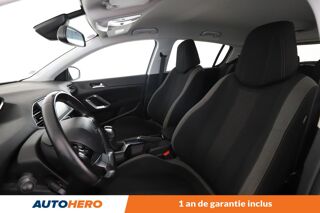 308 1.2 PureTech Style 110 ch 2016 occasion 92130 Issy-les-Moulineaux