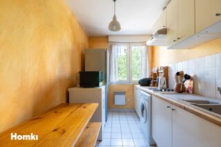 Appartement à vendre 2 pièces 46 m²