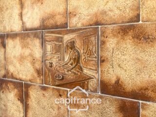  Villa  vendre 8 pices 228 m