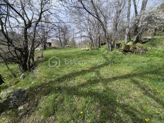  Terrain � vendre 1477 m�