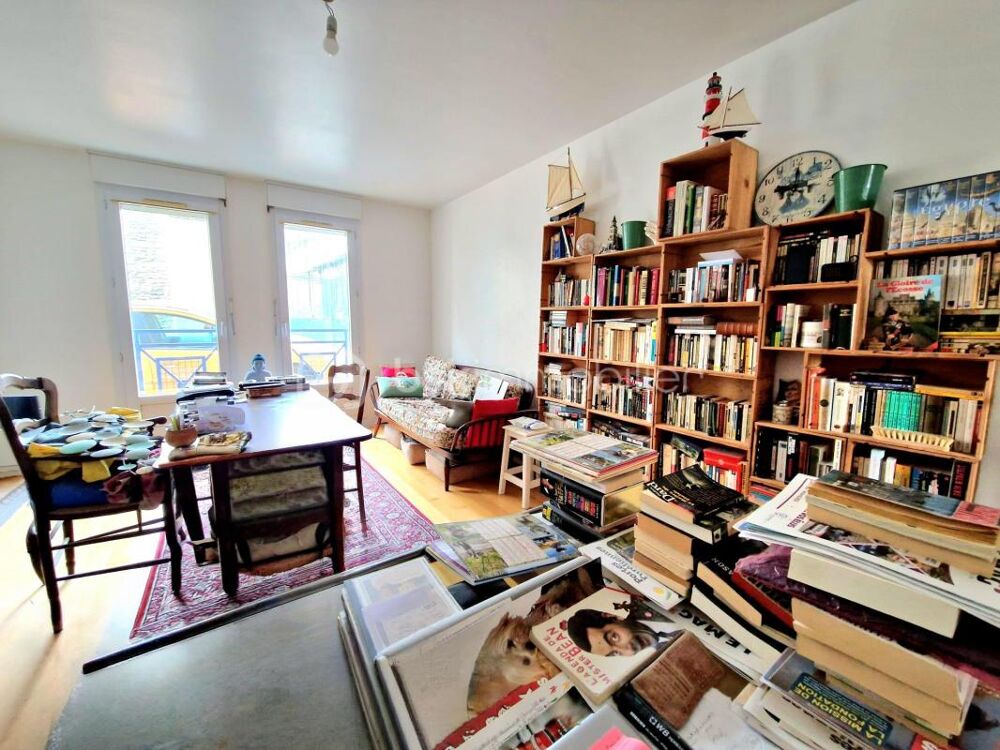 Vente Appartement Bel appartement avec jardinet et 2 chambres ! Auneau
